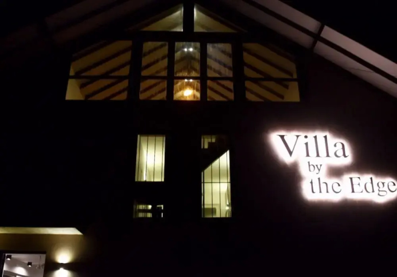 Villa by the Edge — комфортный отель в Коломбо
