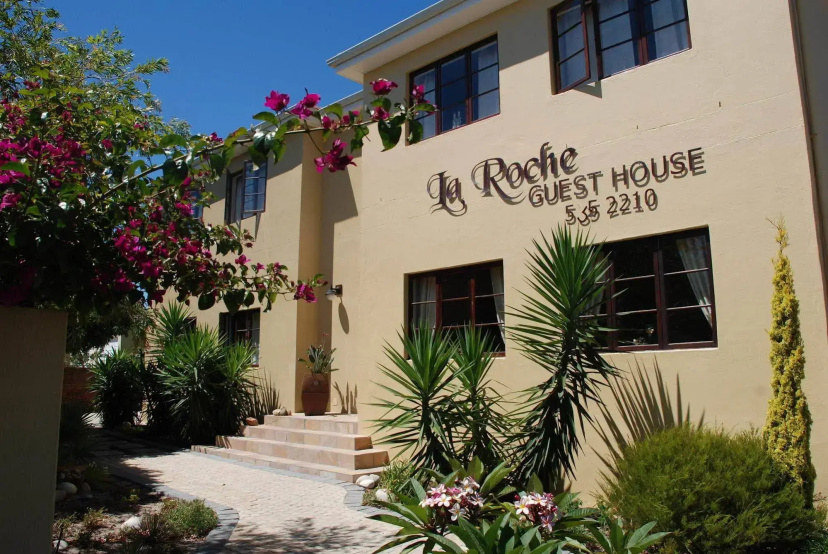 Цены на La Roche Guest House в Кейптауне