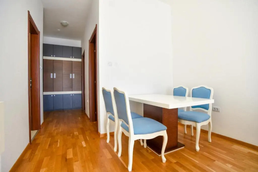 BARBETA Accommodation 5 — отель в Будва, Черногория