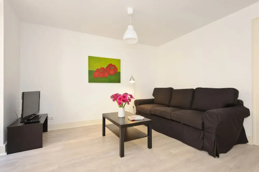 Hello Lisbon City Apartments — забронировать отель в Лиссабоне