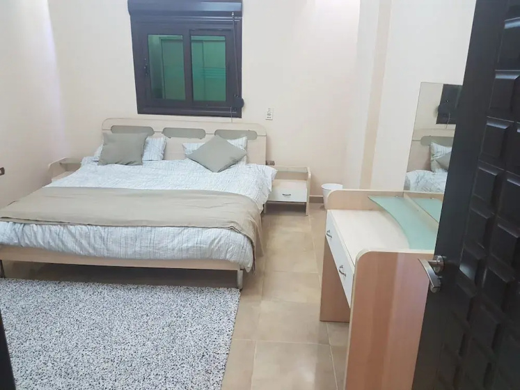 Unique Flat — отель с удобным расположением в Каире