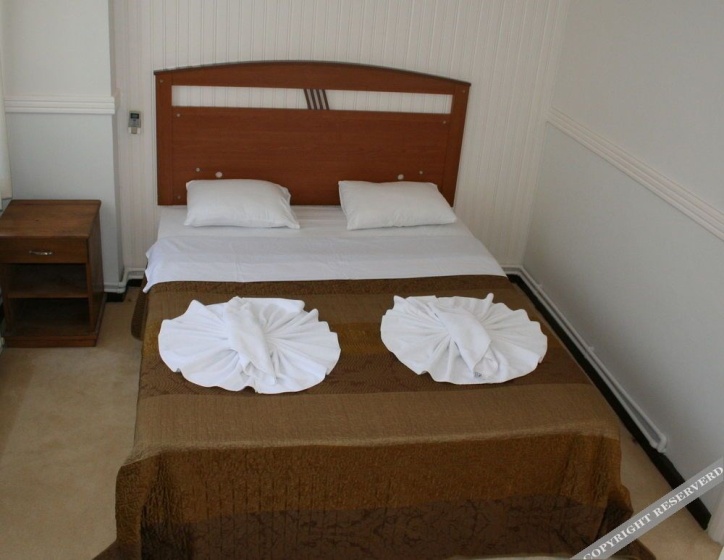 Dream of Holiday Calis — отзывы гостей и цены