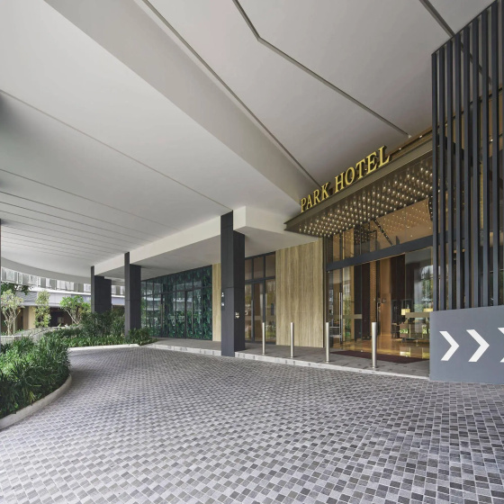 Цены на Holiday Inn Singapore Little India by IHG в Сингапур