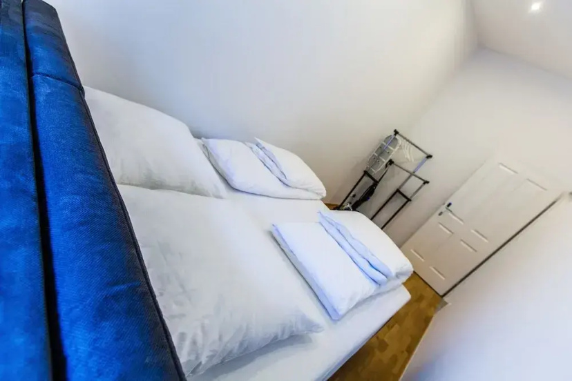 Vienna Market Apartment — отель с удобным расположением в вене