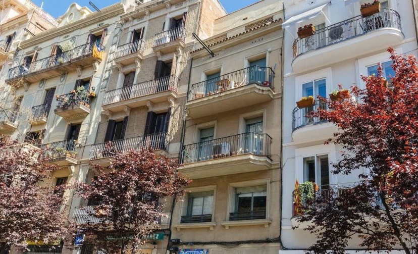 Цены на Apartamento Torrent в Барселоне