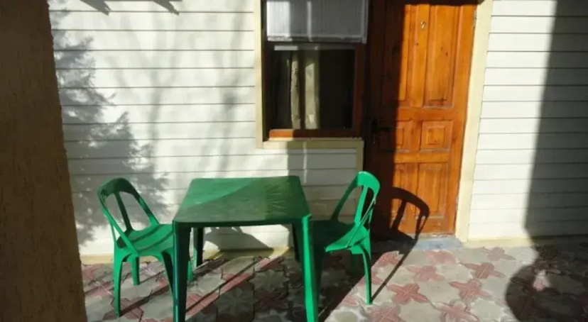 Цены на Guest House Dzhemete Pelikan в Витязево