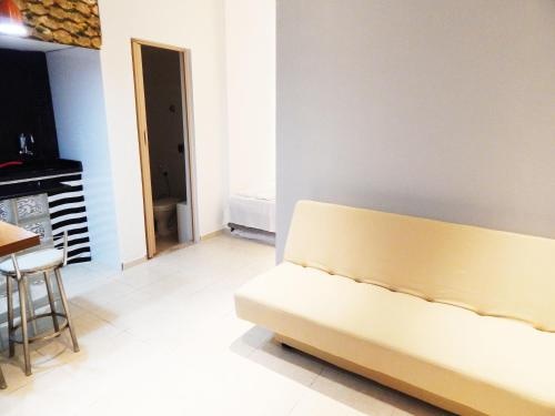 Apartamento Studio 156, Copacabana, Rio de Janeiro — отзывы гостей и цены