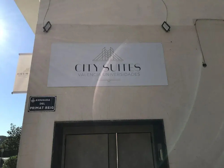 Bet Apartments - City Suites Reig. — отзывы гостей и цены