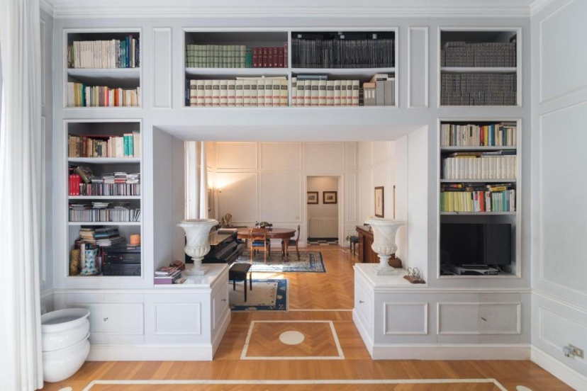 Luxury Apartment Central Florence — отзывы гостей и цены