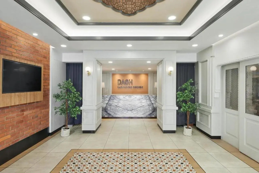 Цены на Dash Living Rochor в Сингапур
