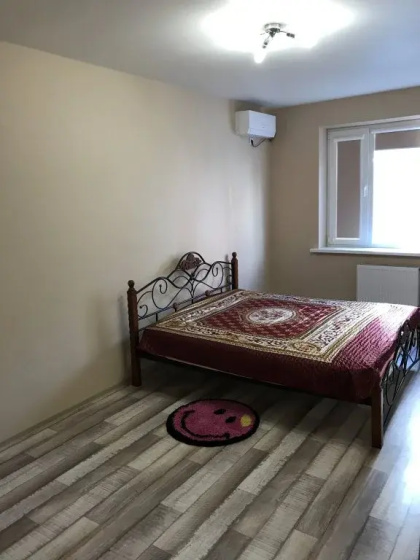 Coliseum Apart-Hotel 139 Apartments — отель с удобствами в Краснодаре