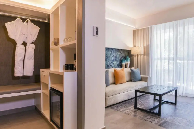 Catalonia Costa Mujeres All Inclusive - Hotel in كانكون - Photo 5