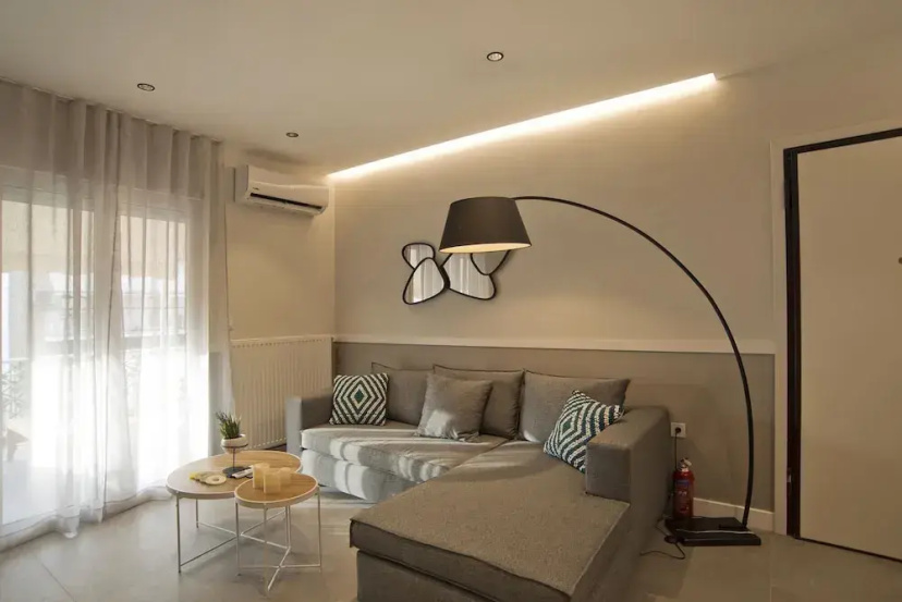 Urban Allure in Athina — отель в Афины, Греция