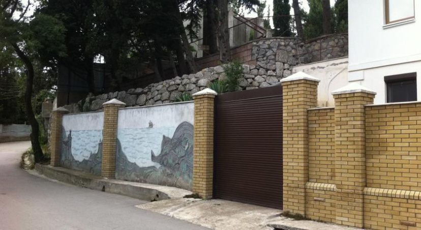 Цены на У Виктора в Алупка