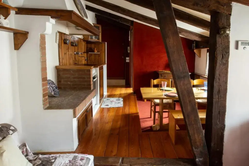 Piazza San Marco - Cozy and warm apartment — отель в Венеции, Италия