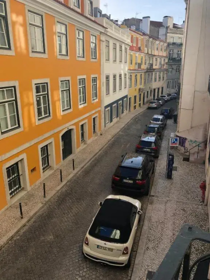 Living Chiado By Friendly Moments — отзывы гостей и цены