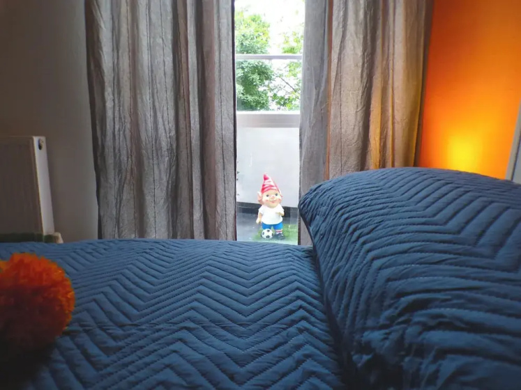 Apartmentsleeps7-paddington-balcony-bbq-ac — отель с удобным расположением в Лондоне
