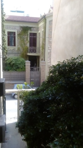 Цены на Apartment With one Bedroom in Athina, With Balcony and Wifi в Афины