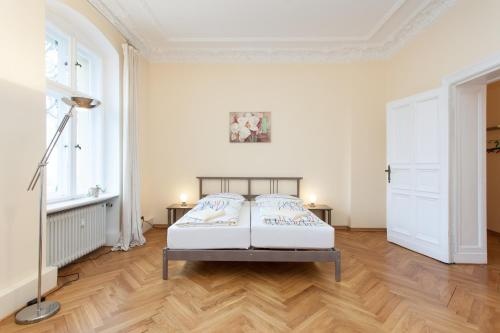 GreatStay Apartment - Bornstedterstr. — отзывы гостей и цены