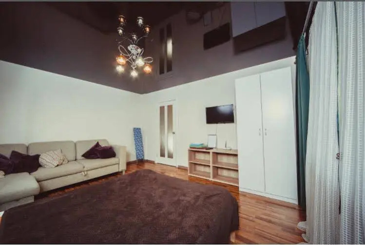 Apartment Na Panova — комфортный отель в Самаре