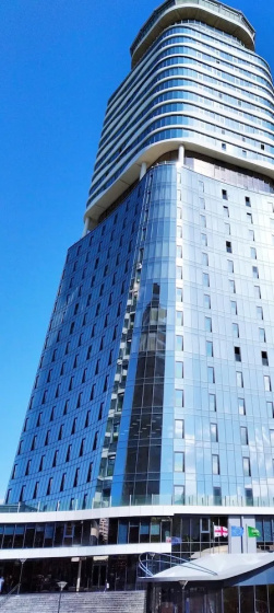 King David Residence — отель с удобствами в Тбилиси