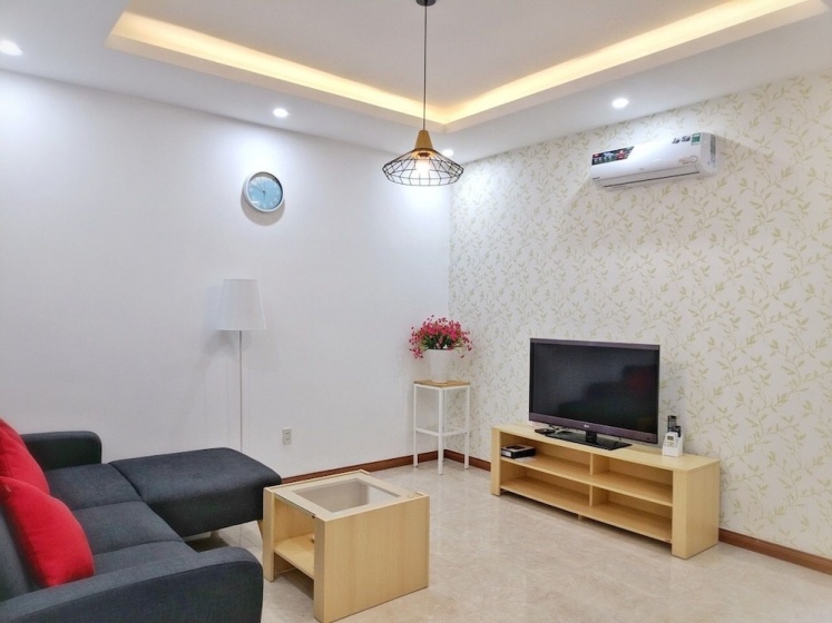 Цены на Bananas Apartment - Muong Thanh 04 в Нячанге