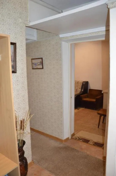 Apartment Miorita — забронировать отель в Кишинёв