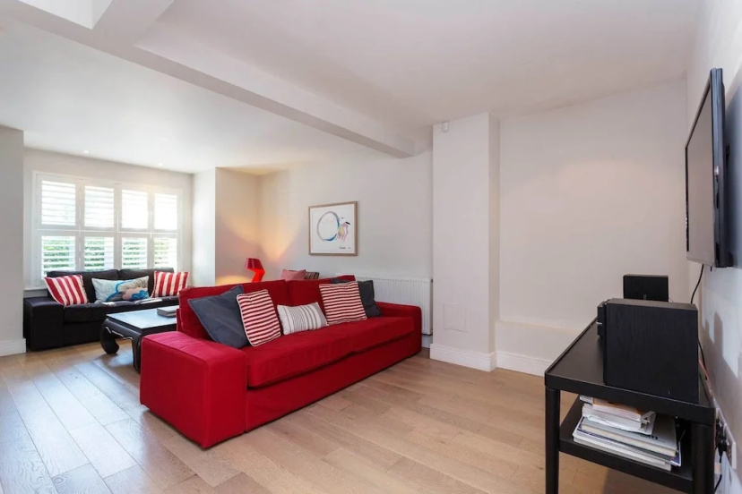 Putney Bridge Place — отзывы гостей и цены