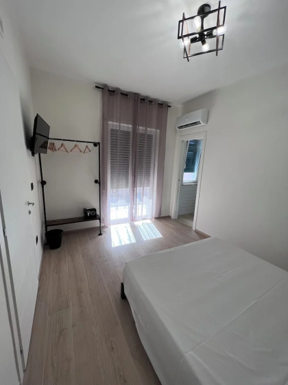 Medusa Duomo Guest House — отель с удобствами в Неаполе