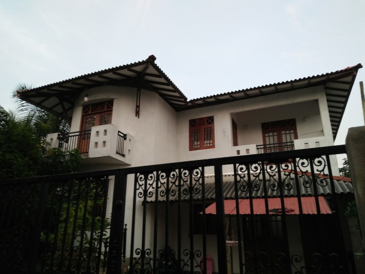 Villa Hilltop — отзывы гостей и цены
