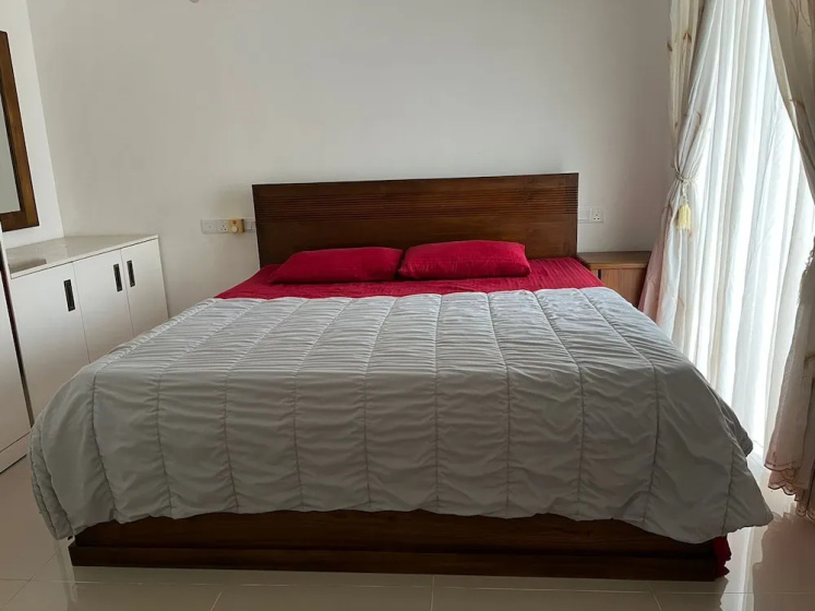 Short Term Apartment in Colombo City — отзывы гостей и цены