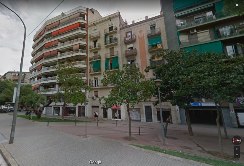 Цены на 2B Apartment 5 Mins From Sagrada Familia в Барселоне