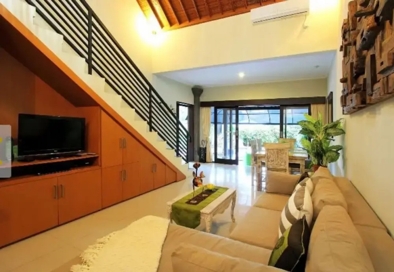 Villa Tanjun — отзывы гостей и цены