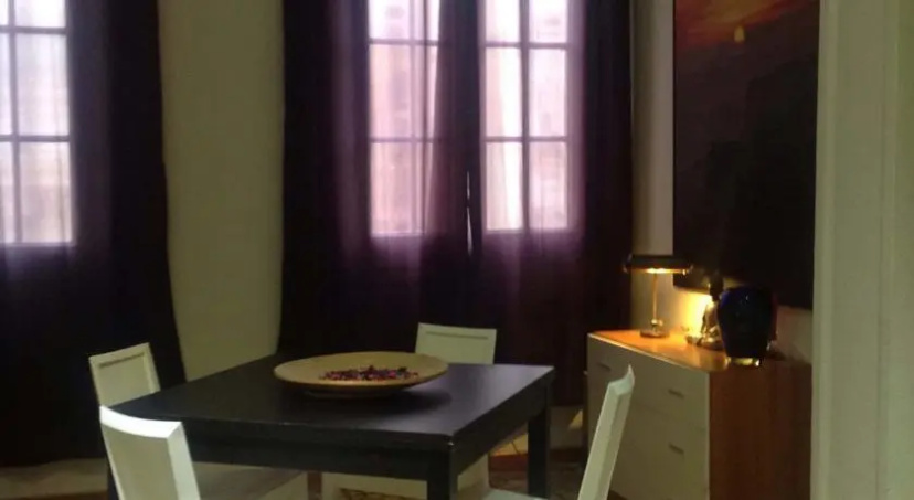 Dream Room 118 — отель в Барселоне, Испания