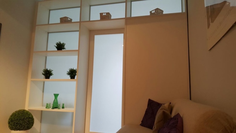 34 Via Dei Macci — отель в Флоренции, Италия