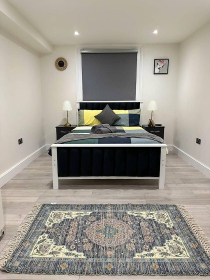 Цены на Lovely Studio Ealing в Лондоне