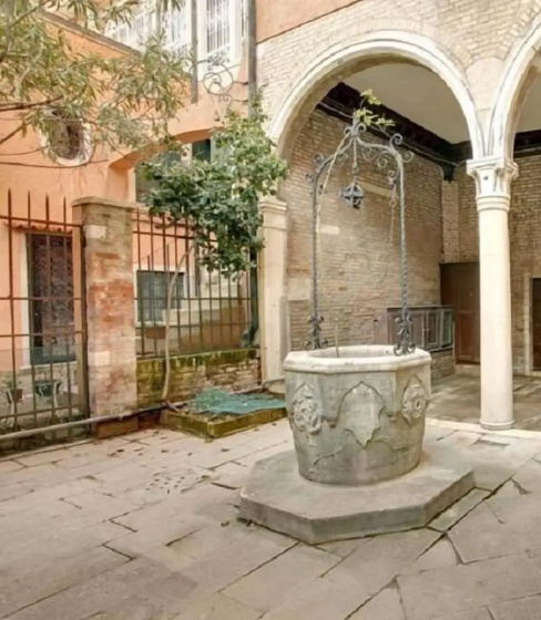 Цены на Grimaldi Apartments Cannaregio & Dorsoduro в Венеции