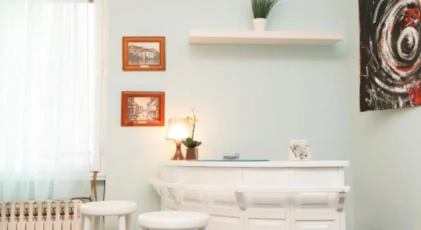 LOCO Apartment — отель с удобствами в Белграде
