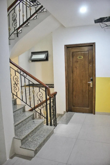Mai Home - Apartment and Homestay — забронировать отель в Хошимине