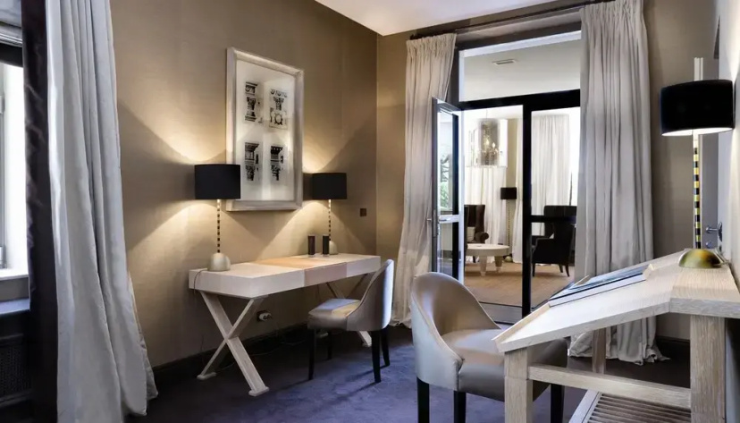 Цены на Rodina Grand Hotel & Spa в Сочи