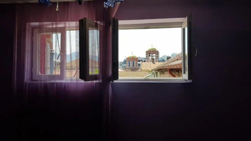 Guest House Gozalishvili — отель в Батуми, Грузия