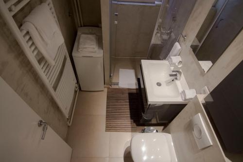 Цены на Studio Apartment Picasso в Белграде