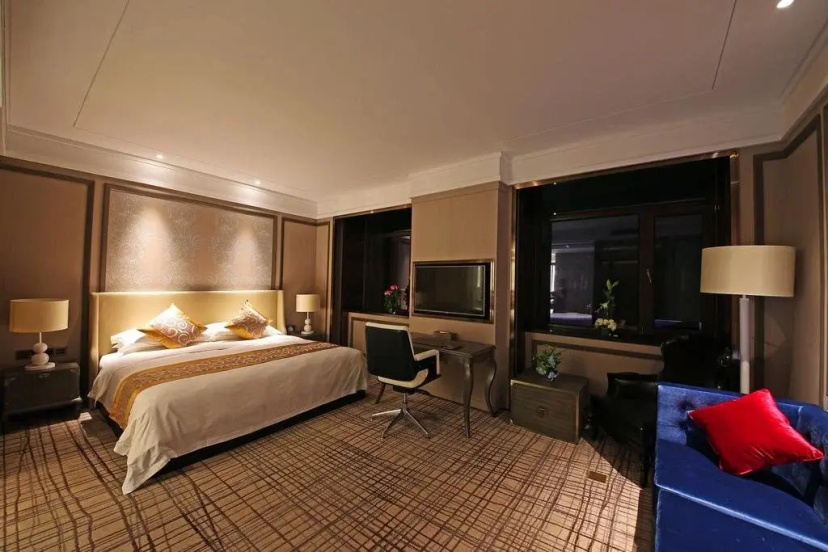 Huate Hotel - Hotel in هاربن - Photo 5