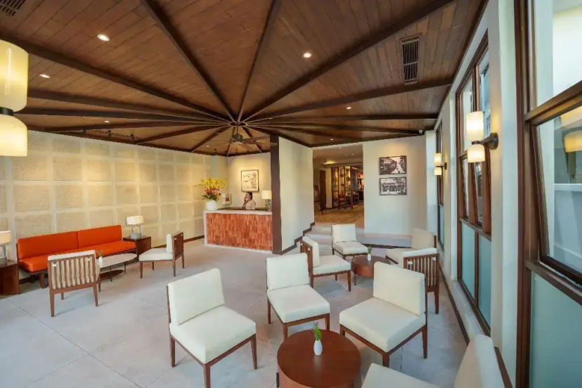 Cozy An Boutique Hotel Hoian — отель с отзывами гостей в Дананге