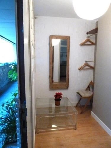 Joanic Apartment Escorial — забронировать отель в Барселоне