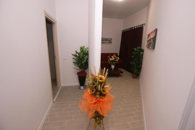 Цены на Rooms Monteverde в Риме