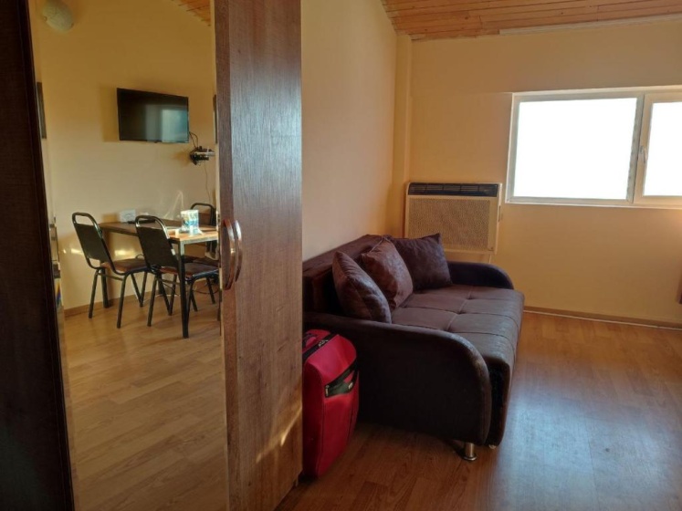 Mary Apartment Gudauri Residence — забронировать отель в Гудаури