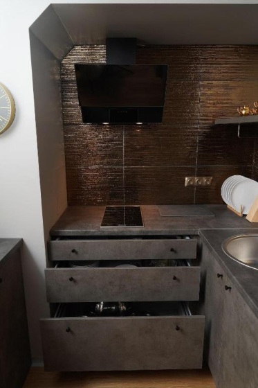 NEW Bohemian crash pad in Riga Center — комфортный отель в риге