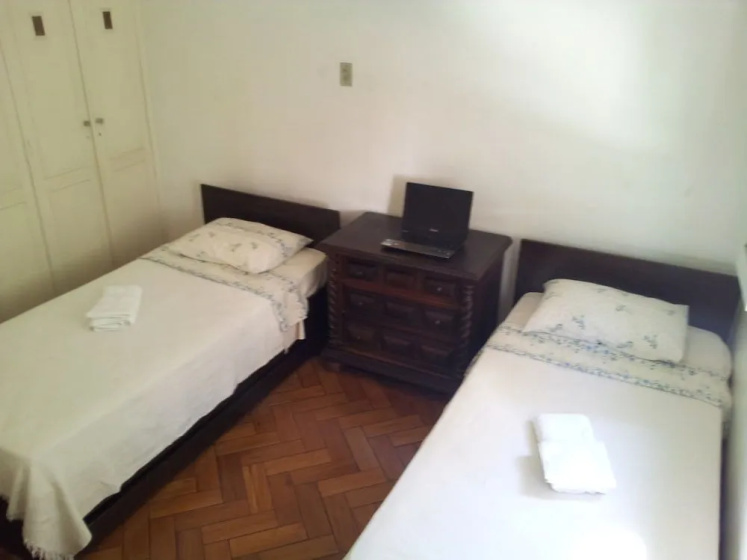 Цены на Luiz Leblon Guest House в Рио