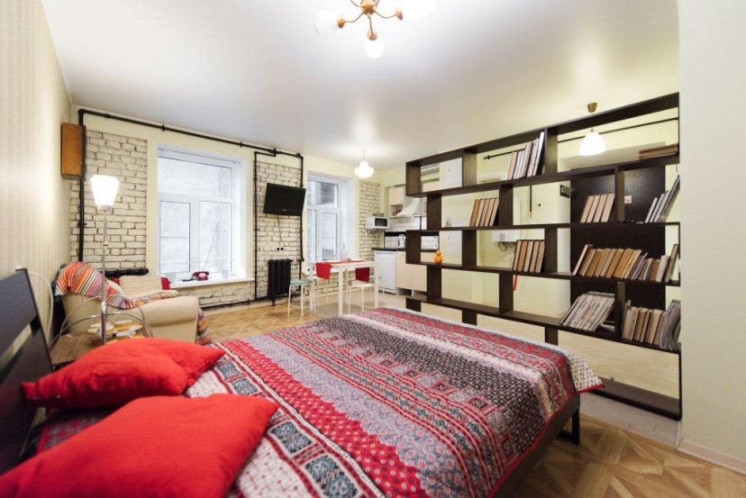 Anarin Apartaments — отзывы гостей и цены